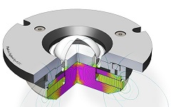 ATC website - Dual suspension tweeter design